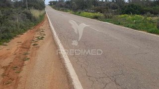 Land for sale in Olhão, Portugal — €39,000