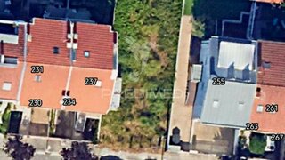 Land for sale in Matosinhos, Portugal — €315,000