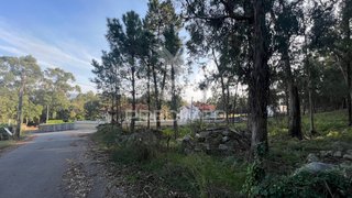 Land for sale in Vila Verde, Portugal — €105,000