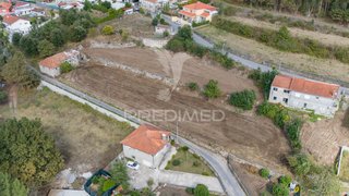 Land for sale in Guimarães, Portugal — €275,000