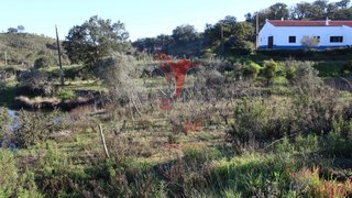 Land for sale in Silves, Portugal — €31,500