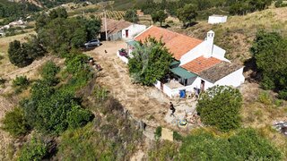 Land for sale in Ourique, Portugal — €399,000