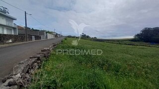 Land for sale in Praia da Vitória, Portugal — €85,000
