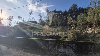 Land for sale in Vila Verde, Portugal