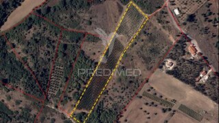 Land for sale in Alenquer, Portugal — €38,500