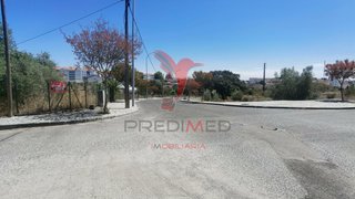 Land for sale in Alcanena, Portugal — €42,500
