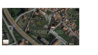 Land for sale in Vila Nova de Gaia, Portugal — €179,000