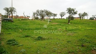 Land for sale in Santiago do Cacém, Portugal — €490,000