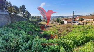 Land for sale in Santo Tirso, Portugal — €87,500