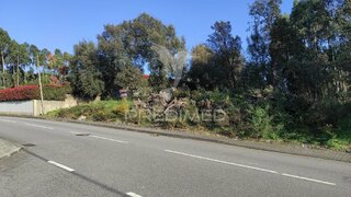 Land for sale in Vila Nova de Famalicão, Portugal — €125,000