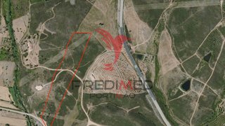 Land for sale in Lagos, Portugal — €52,000