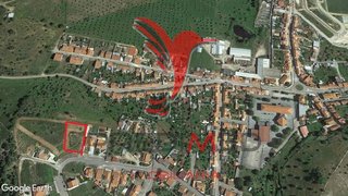 Land for sale in Ponte de Sor, Portugal — €39,000