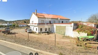 Land for sale in Ourique, Portugal — €500,000