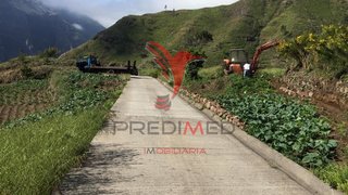 Land for sale in Ribeira Brava, Portugal — €155,000