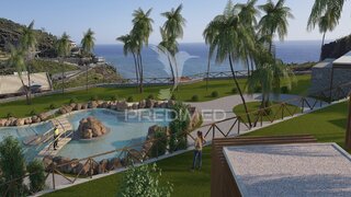 Land for sale in Ribeira Brava, Portugal — €1,200,000