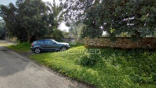Terreno para venda em Olhão, Portugal — 135 000 €