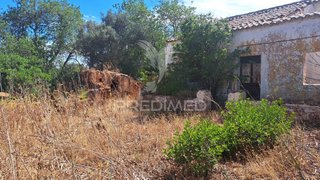 Land for sale in Silves, Portugal
