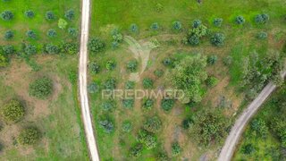 Land for sale in Alandroal, Portugal — €51,500