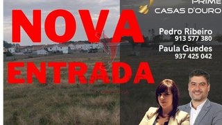 Land for sale in Póvoa de Varzim, Portugal — €700,000