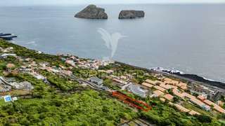 Land for sale in Angra do Heroísmo, Portugal — €80,000