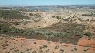 Land for sale in Ourique, Portugal — €60,000