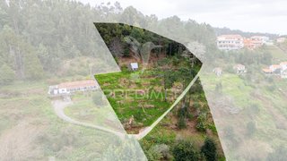 Land for sale in Santa Cruz, Portugal — €60,000
