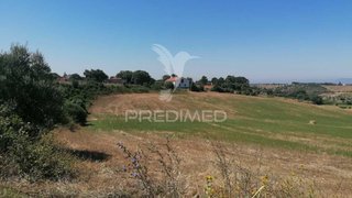 Terreno de 4320 m² em Santarém