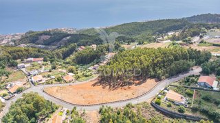 Land for sale in Santa Cruz, Portugal — €120,000