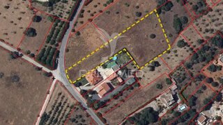 Land for sale in Olhão, Portugal — €39,950