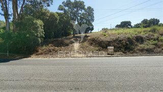 Terreno em Santarém · 602 m² · 57 000 €
