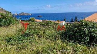 Terreno em Santa Cruz da Graciosa