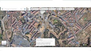 Land for sale in Seixal, Portugal — €1,000,000