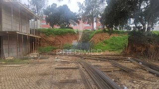 Terreno de 154 m² em Lagoa