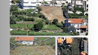 Land for sale in Santa Marta de Penaguião, Portugal — €45,000