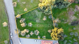 Land for sale in Celorico da Beira, Portugal — €18,000
