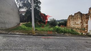 Land for sale in Alcanena, Portugal — €45,000