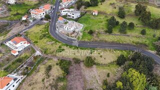 Land for sale in Calheta (Madeira), Portugal — €290,000