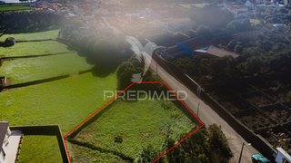 Land for sale in Praia da Vitória, Portugal — €126,000
