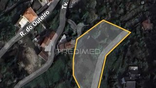 Land for sale in Fafe, Portugal — €25,000