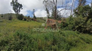 Land for sale in Monchique, Portugal — €198,500