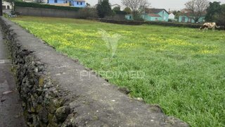 Land for sale in Praia da Vitória, Portugal — €160,000