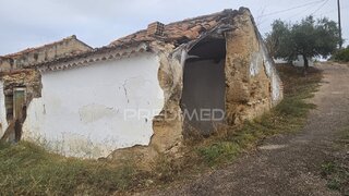 Land for sale in Abrantes, Portugal — €17,500