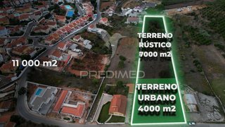 Terreno para venda em Alenquer, Portugal — 350 000 €