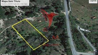 Land for sale in Ponte de Sor, Portugal — €36,500