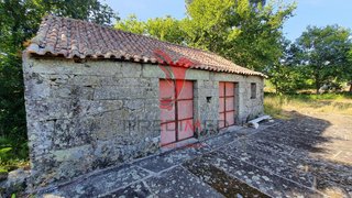 Land for sale in Santo Tirso, Portugal — €219,500