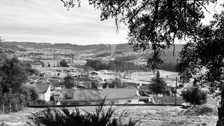 Land for sale in Vila Nova de Famalicão, Portugal — €135,000