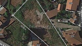 Terreno em Santo Tirso