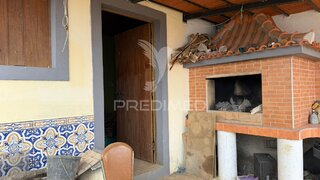 Land for sale in Ribeira Brava, Portugal — €135,000