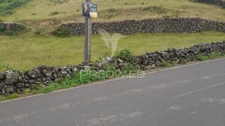 Land for sale in Praia da Vitória, Portugal — €56,000