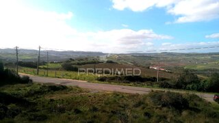 Land for sale in Vila Franca de Xira, Portugal — €118,000